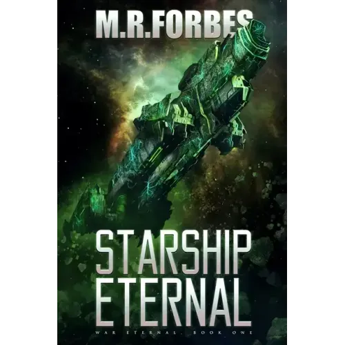 Starship Eternal