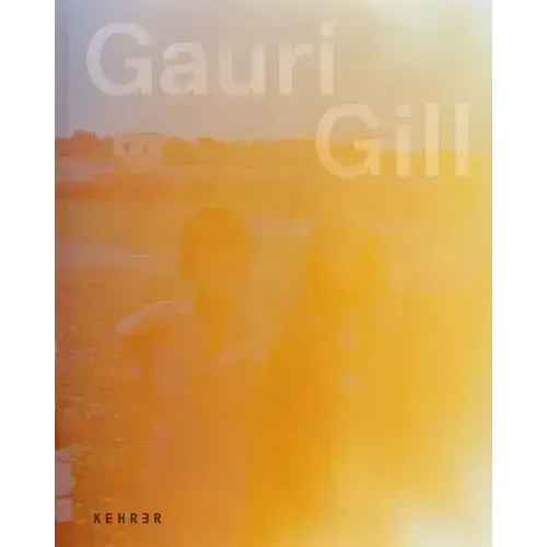 Gauri Gill: Acts of Resistance and Repair
