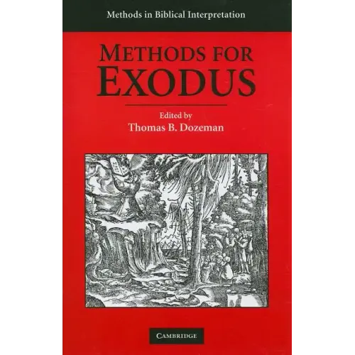 Methods for Exodus