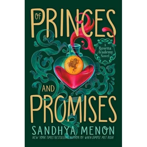 Of Princes and Promises