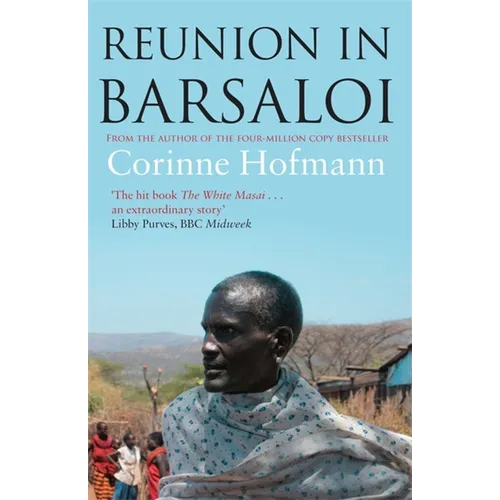 Reunion in Barsaloi