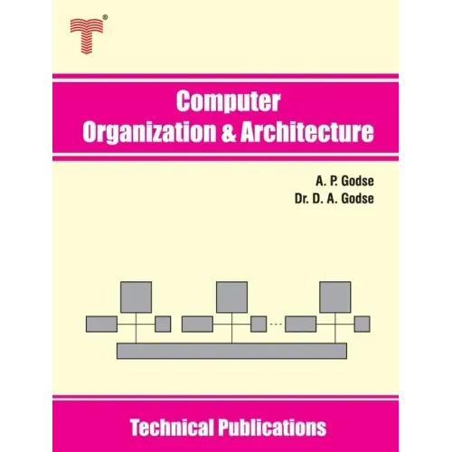 Computer Organization and Architecture: Hardware and Software Principles