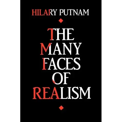 The Many Faces of Realism