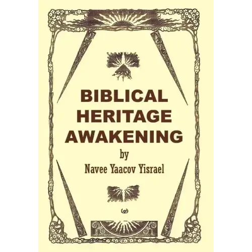 Biblical Heritage Awakening