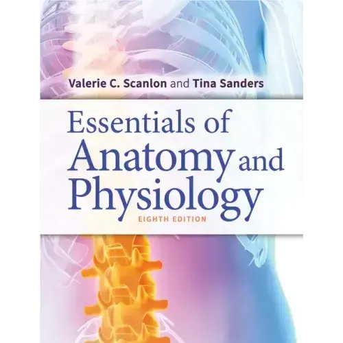 Essentials of Anatomy and Physiology