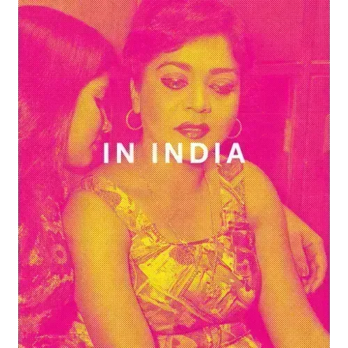 Mitch Epstein: In India
