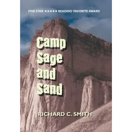 Camp Sage and Sand