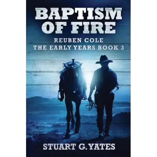Baptism Of Fire