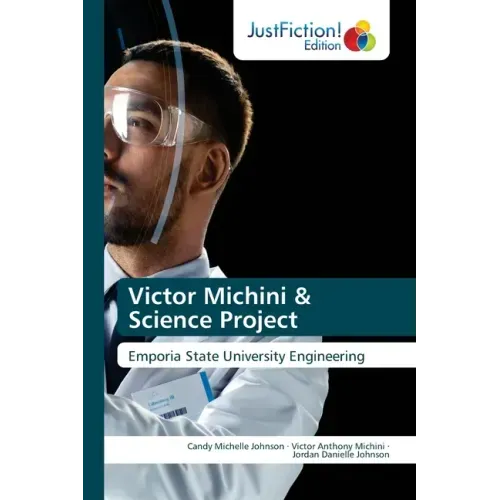 Victor Michini & Science Project