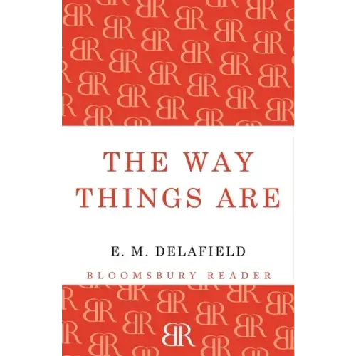 The Way Things Are