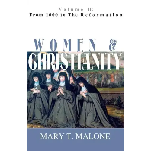 From 1000 to the Reformation