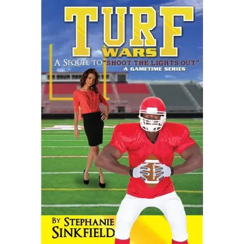 Turf Wars