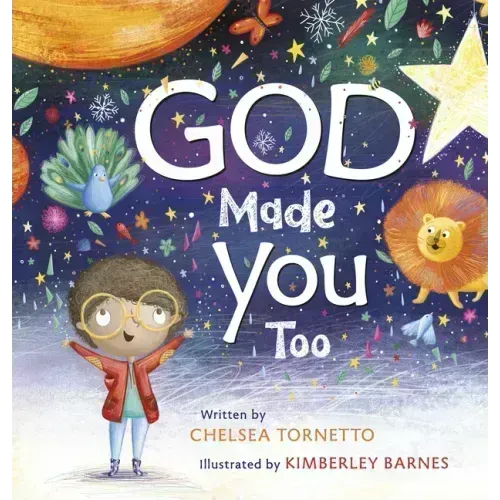 God Made You Too