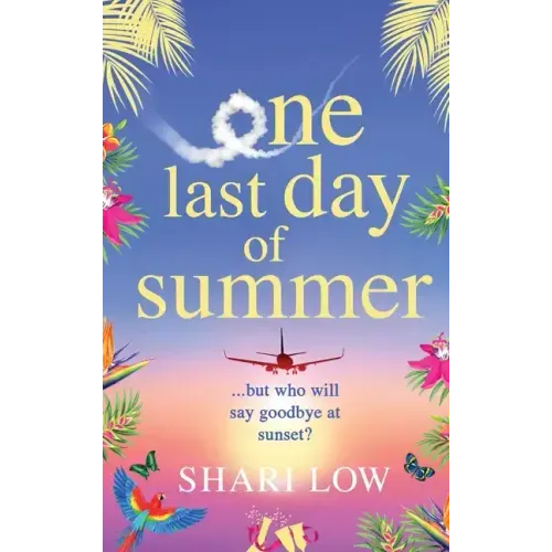 One Last Day of Summer