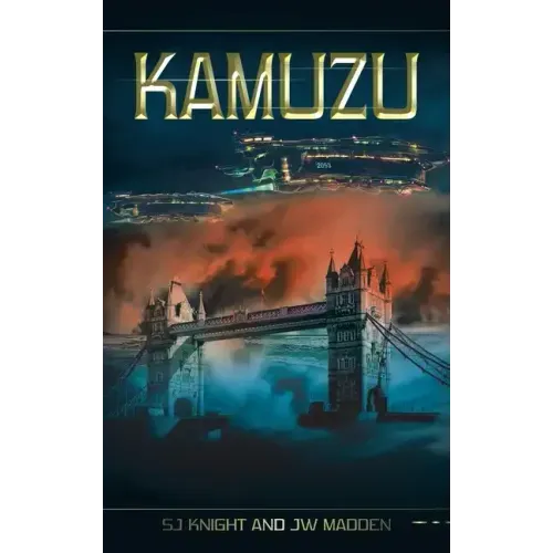 Kamuzu