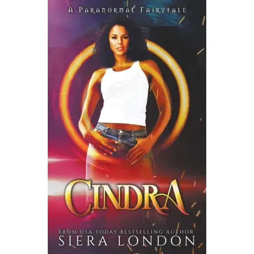 Cindra
