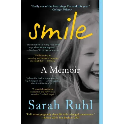 Smile: A Memoir