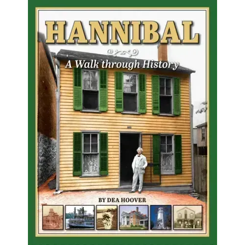 Hannibal: A Walk Through History
