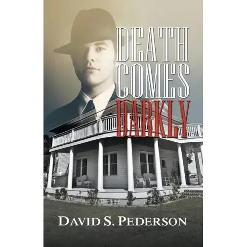 Death Comes Darkly