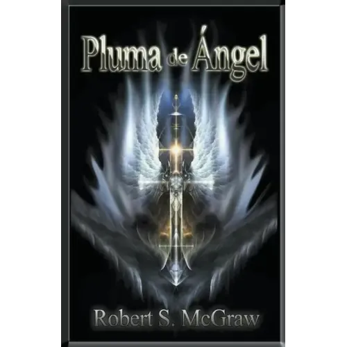 Pluma de Ángel
