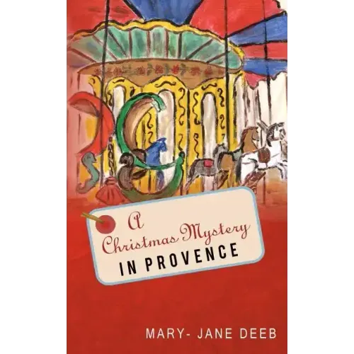 A Christmas Mystery in Provence