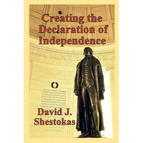 Creating the Declaration of Independence