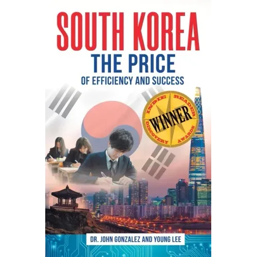 South Korea: The Price of Efficiency and Success