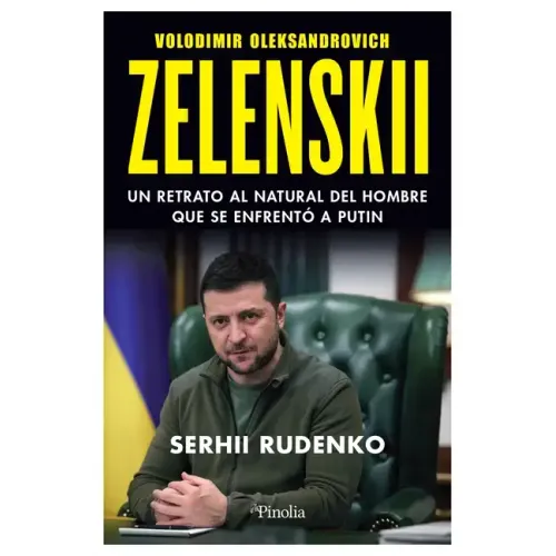 Zelenskii
