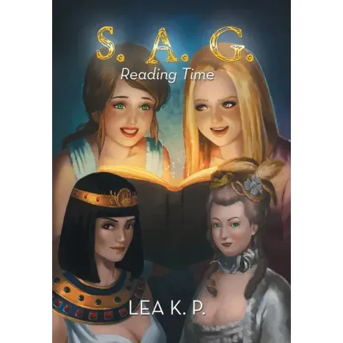 S. A. G.: Reading Time