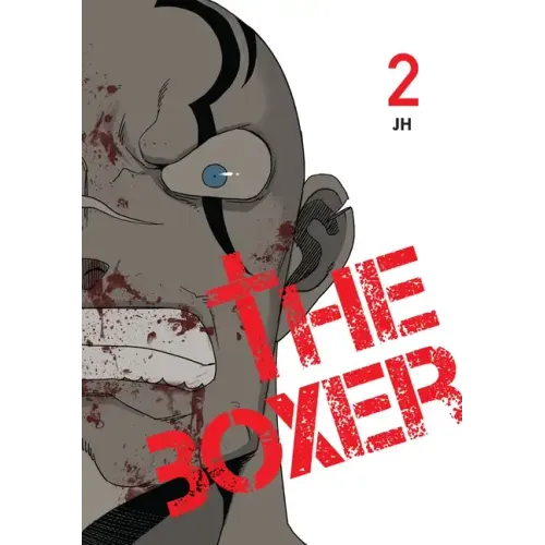 The Boxer, Vol. 2