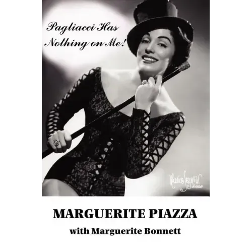 Pagliacci Has Nothing on Me!