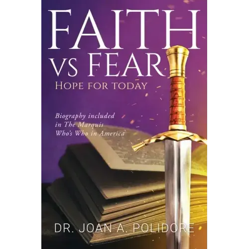 Faith vs Fear: Hope For Today