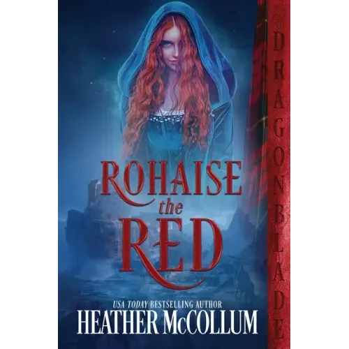 Rohaise the Red