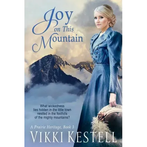 Joy on This Mountain