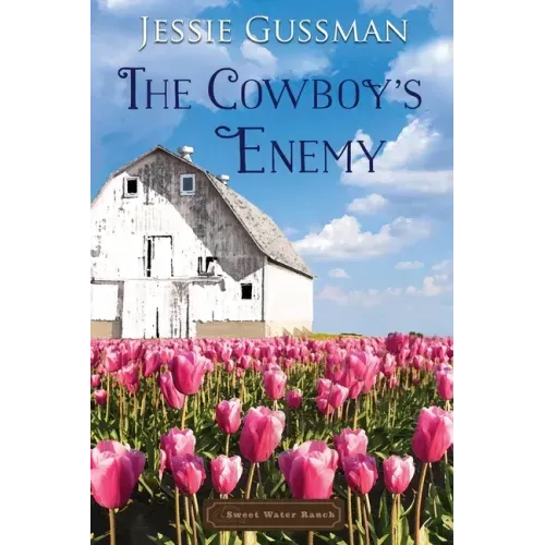 The Cowboy's Enemy