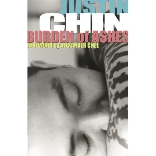 Burden of Ashes