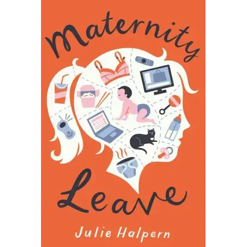 Maternity Leave