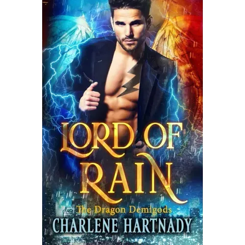 Lord of Rain