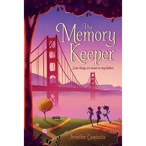 The Memory Keeper