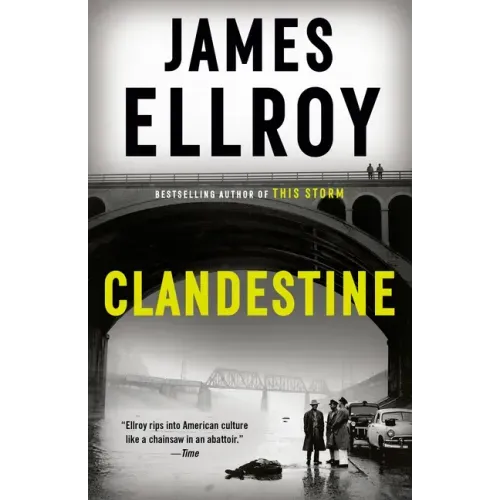 Clandestine