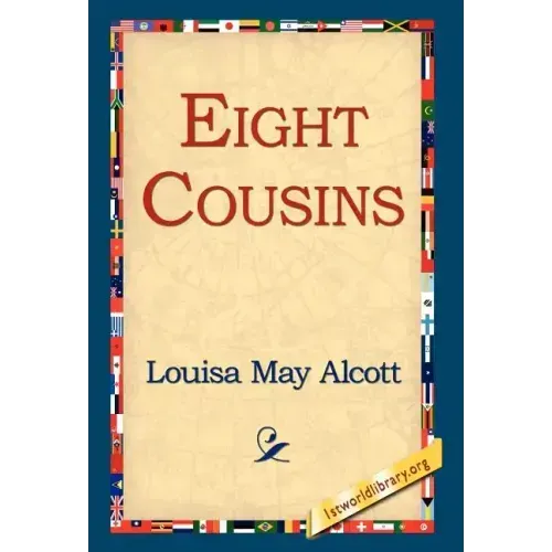 Eight Cousins