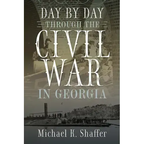 Day by Day Through the Civil W