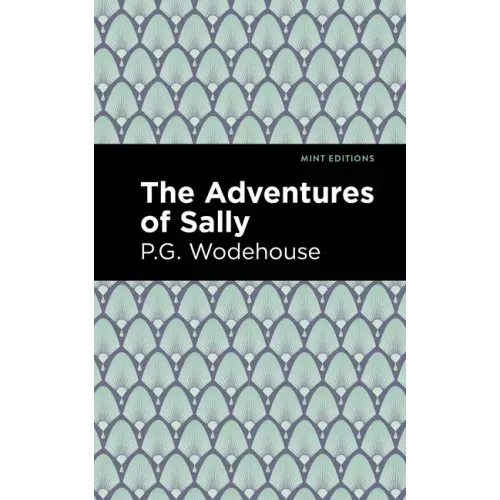 The Adventures of Sally