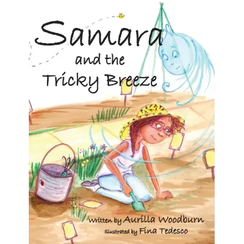 Samara and the Tricky Breeze