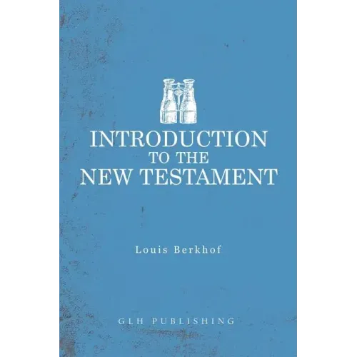 Introduction to the New Testament