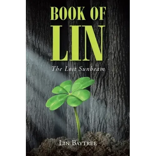 Book of Lin: The Lost Sunbeam