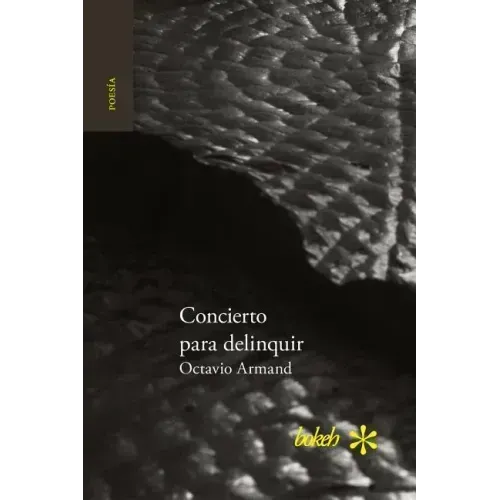 Concierto para delinquir