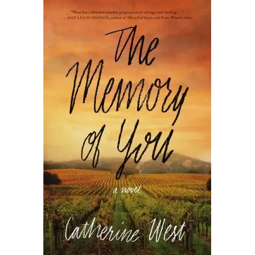 The Memory of You