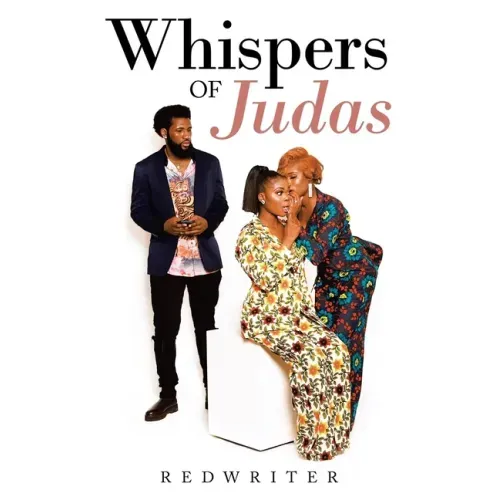 Whispers of Judas