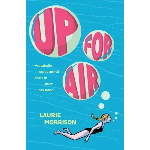 Up for Air